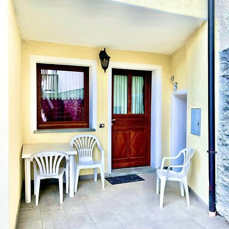 La Quiete Nel Verde Villa เซนต์นิโคลัส ภายนอก รูปภาพ