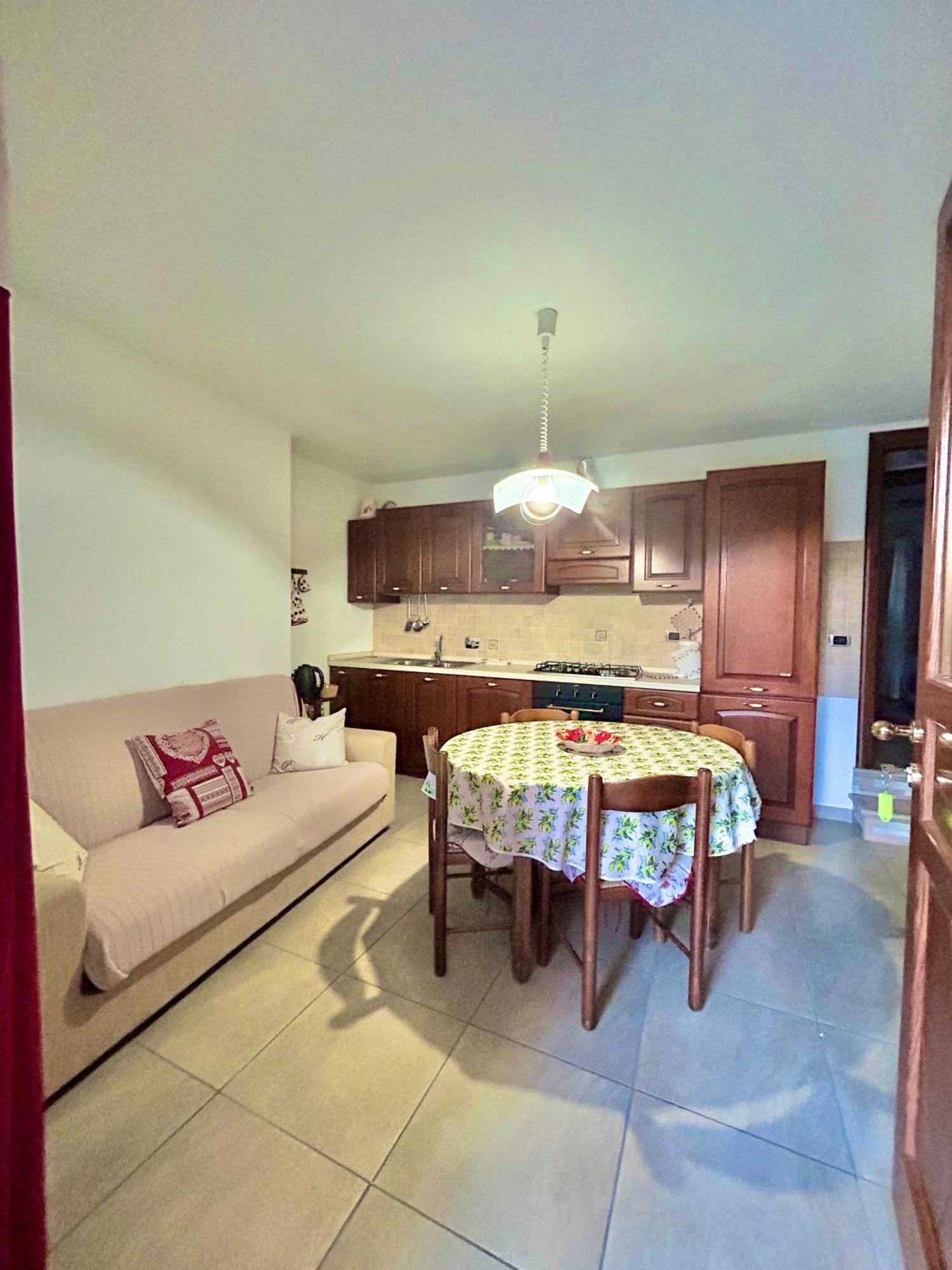 La Quiete Nel Verde Villa เซนต์นิโคลัส ภายนอก รูปภาพ